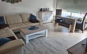 Ferienwohnung Eichhörnchen